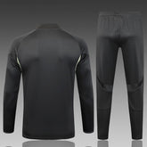 Real Madrid 2025-2026 Half-Zip Set